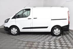 2018 Ford
Transit Custom 300S