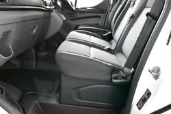 2018 Ford
Transit Custom 300S