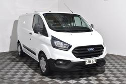 2018 Ford
Transit Custom 300S