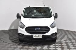 2018 Ford
Transit Custom 300S