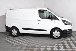 2018 Ford
Transit Custom 300S