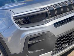 2024 Jeep Avenger Limited