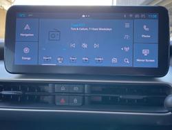 2024 Jeep Avenger Limited