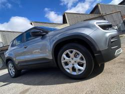 2024 Jeep Avenger Limited