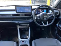 2024 Jeep Avenger Limited