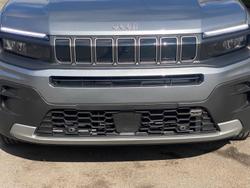 2024 Jeep Avenger Limited