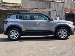 2024 Jeep Avenger Limited