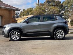 2024 Jeep Avenger Limited