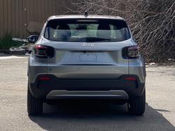 2024 Jeep Avenger Limited