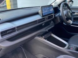 2024 Jeep Avenger Limited