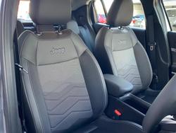 2024 Jeep Avenger Limited