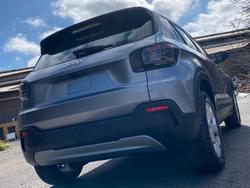 2024 Jeep Avenger Limited