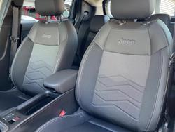 2024 Jeep Avenger Limited