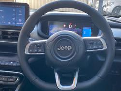 2024 Jeep Avenger Limited