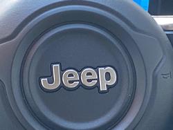 2024 Jeep Avenger Limited