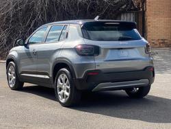 2024 Jeep Avenger Limited