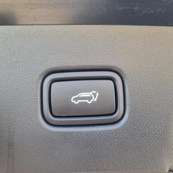 2025 Hyundai
Tucson Elite