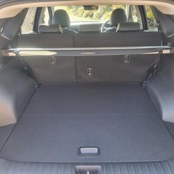 2025 Hyundai
Tucson Elite