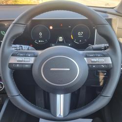 2025 Hyundai
Tucson Elite