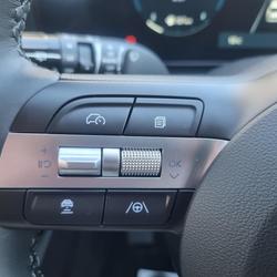 2025 Hyundai
Tucson Elite