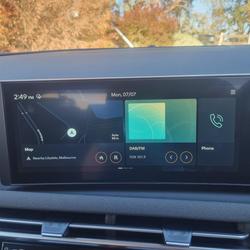 2025 Hyundai
Tucson Elite