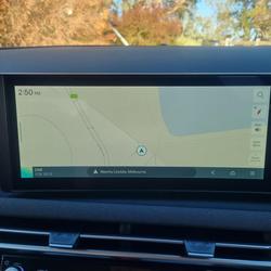 2025 Hyundai
Tucson Elite