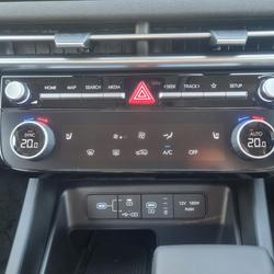 2025 Hyundai
Tucson Elite