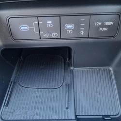 2025 Hyundai
Tucson Elite