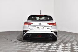 2019 Kia
Cerato GT