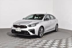 2019 Kia
Cerato GT