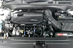 2019 Kia
Cerato GT