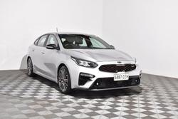 2019 Kia
Cerato GT