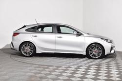 2019 Kia
Cerato GT