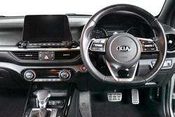 2019 Kia
Cerato GT