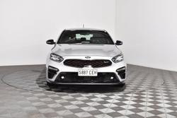 2019 Kia
Cerato GT