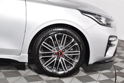 2019 Kia
Cerato GT