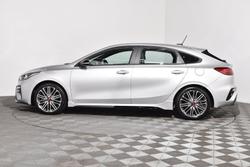 2019 Kia
Cerato GT