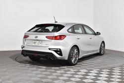 2019 Kia
Cerato GT
