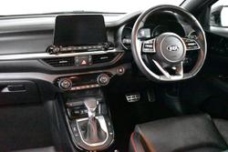 2019 Kia
Cerato GT
