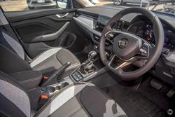 2025 SKODA
Kamiq 85TSI Select