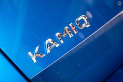 2025 SKODA
Kamiq 85TSI Select