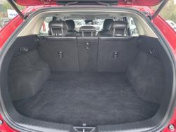 2019 Mazda
CX-5 GT