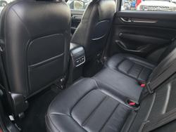 2019 Mazda
CX-5 GT