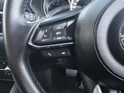 2019 Mazda
CX-5 GT