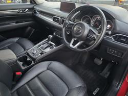 2019 Mazda
CX-5 GT