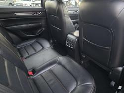 2019 Mazda
CX-5 GT