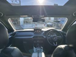 2020 Mazda
                CX-9 GT