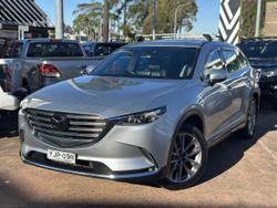 2020 Mazda
                CX-9 GT