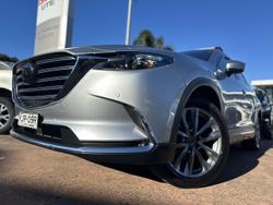 2020 Mazda
                CX-9 GT