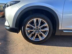 2020 Mazda
                CX-9 GT